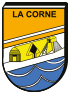 La Corne - logo